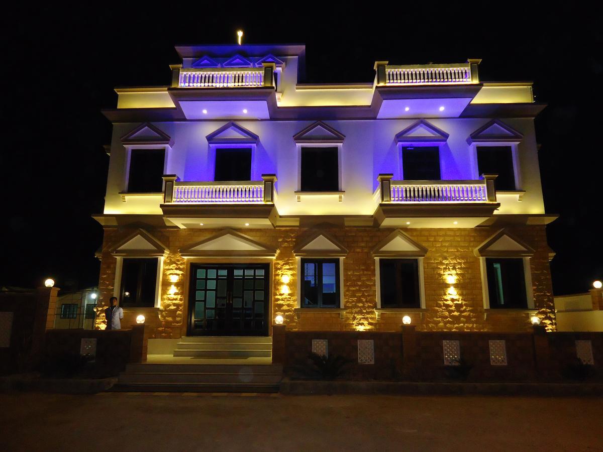 Bhagwati Vilas Jodhpur  Exterior foto
