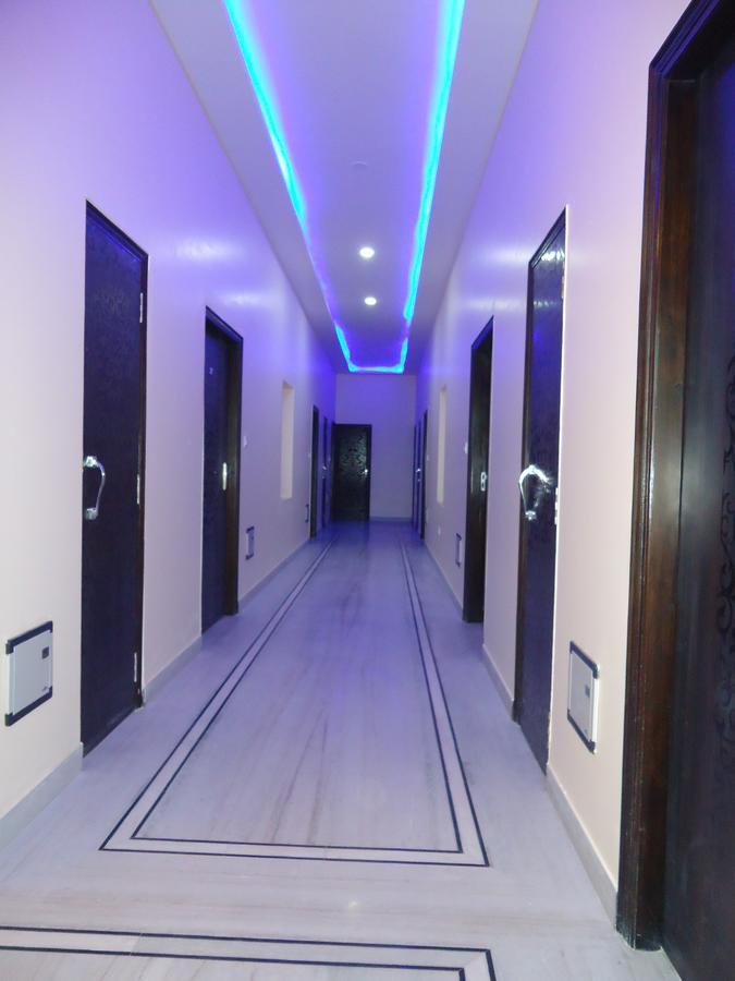 Bhagwati Vilas Jodhpur  Exterior foto