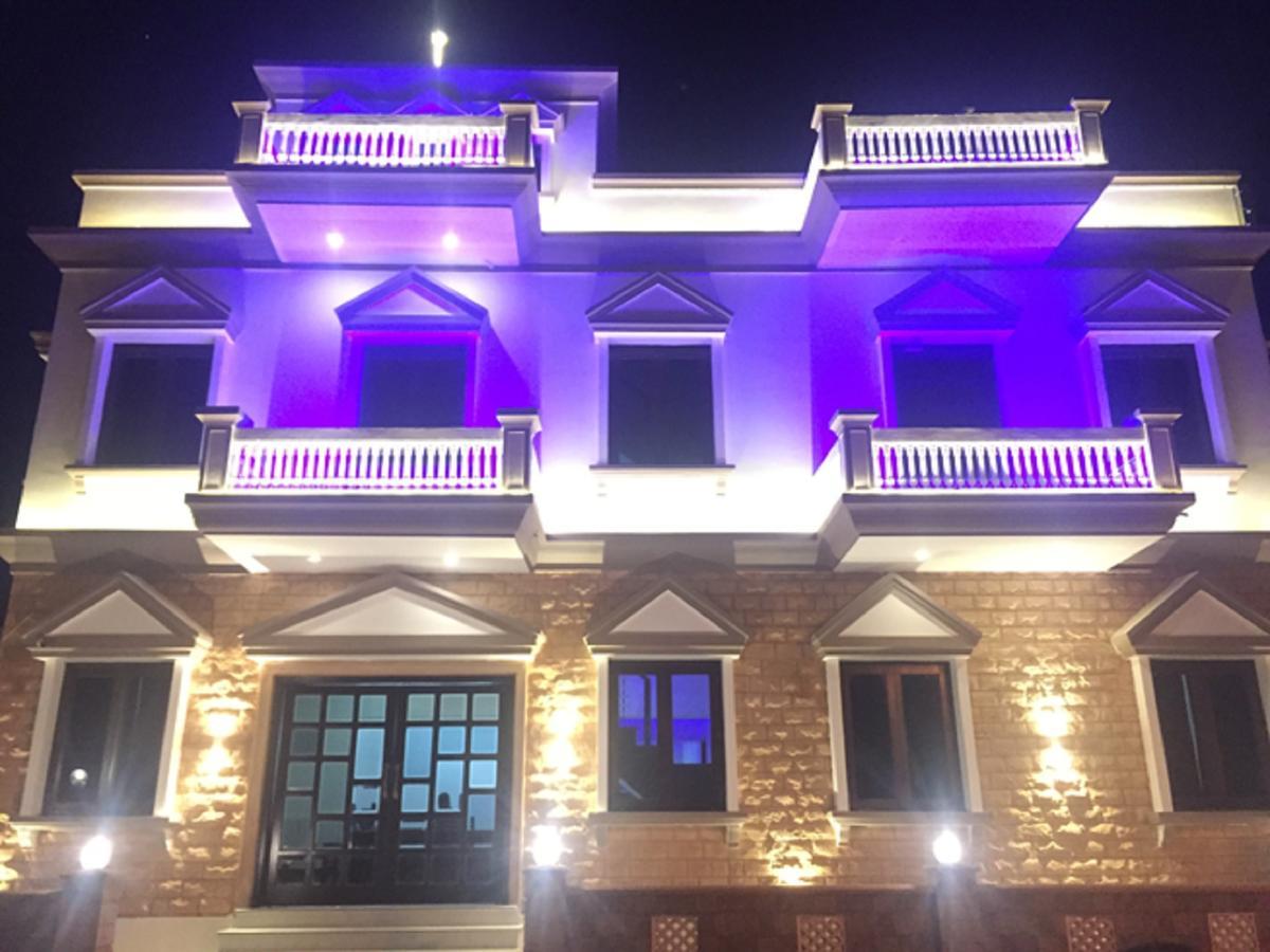 Bhagwati Vilas Jodhpur  Exterior foto