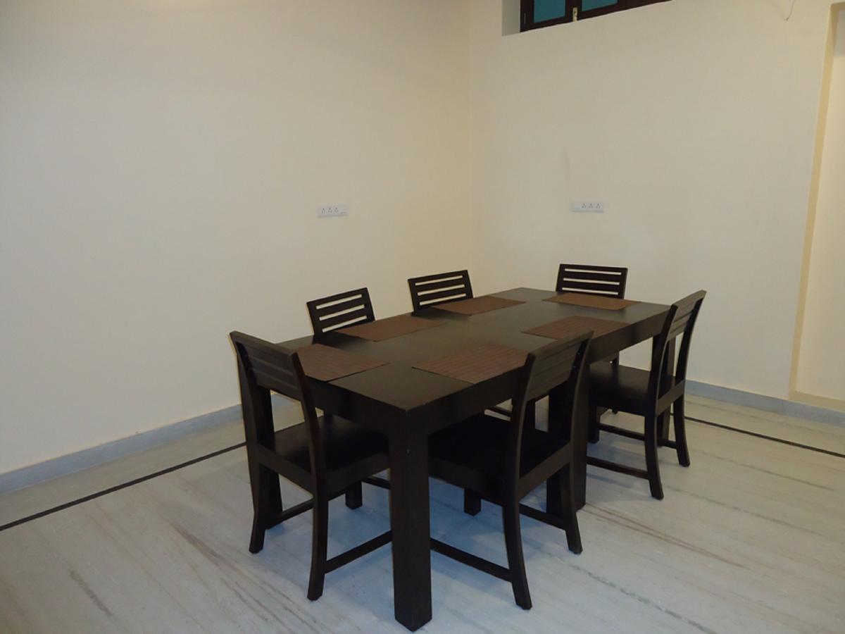 Bhagwati Vilas Jodhpur  Exterior foto