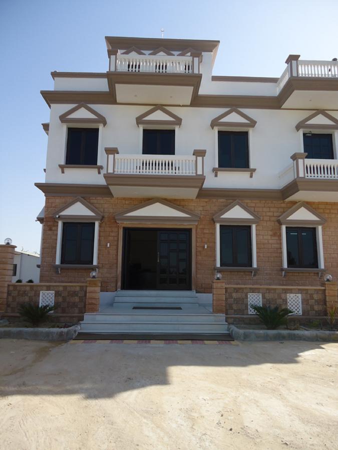 Bhagwati Vilas Jodhpur  Exterior foto