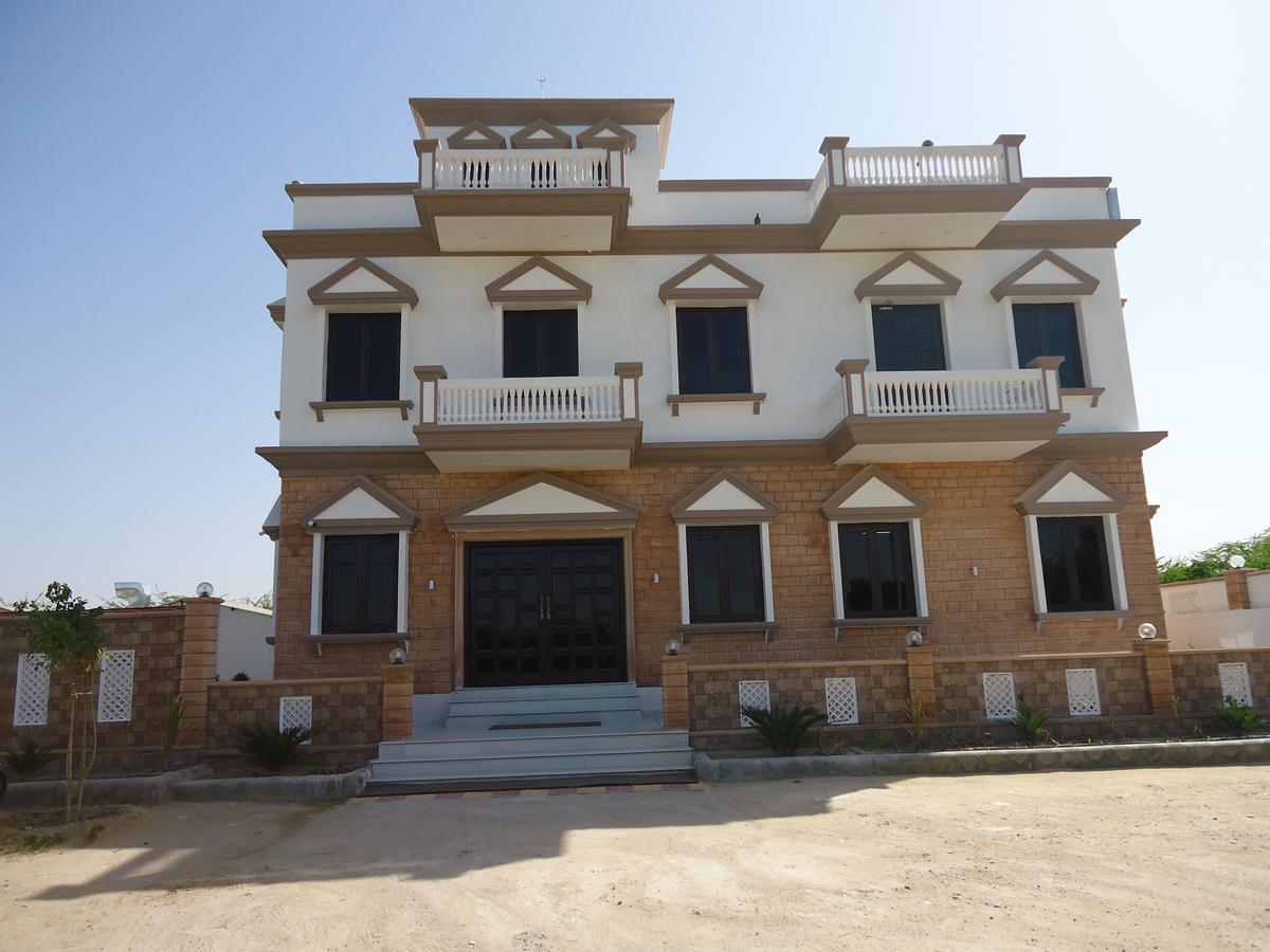 Bhagwati Vilas Jodhpur  Exterior foto