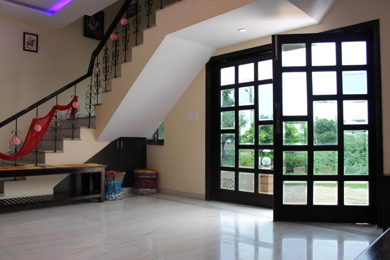 Bhagwati Vilas Jodhpur  Exterior foto