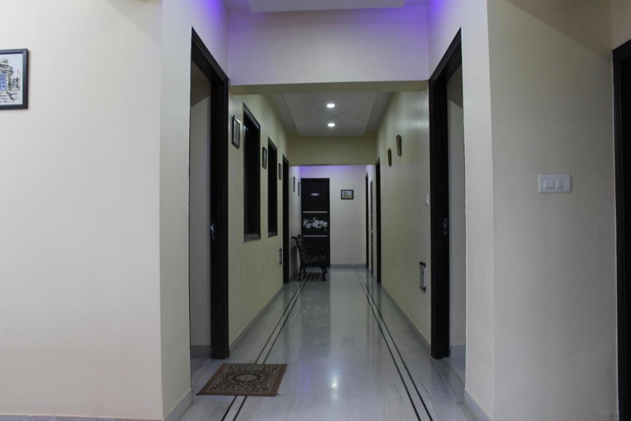 Bhagwati Vilas Jodhpur  Exterior foto