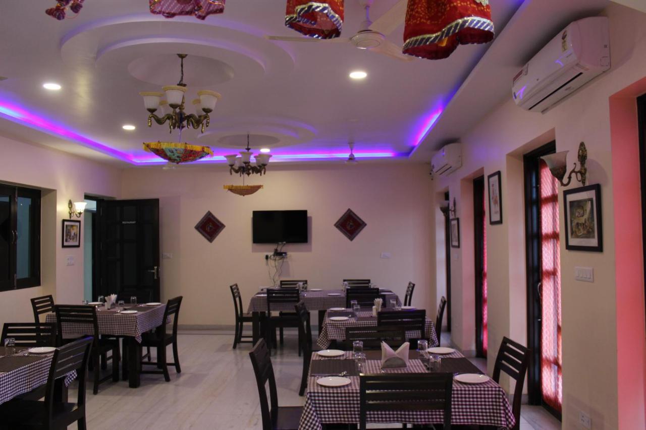 Bhagwati Vilas Jodhpur  Exterior foto