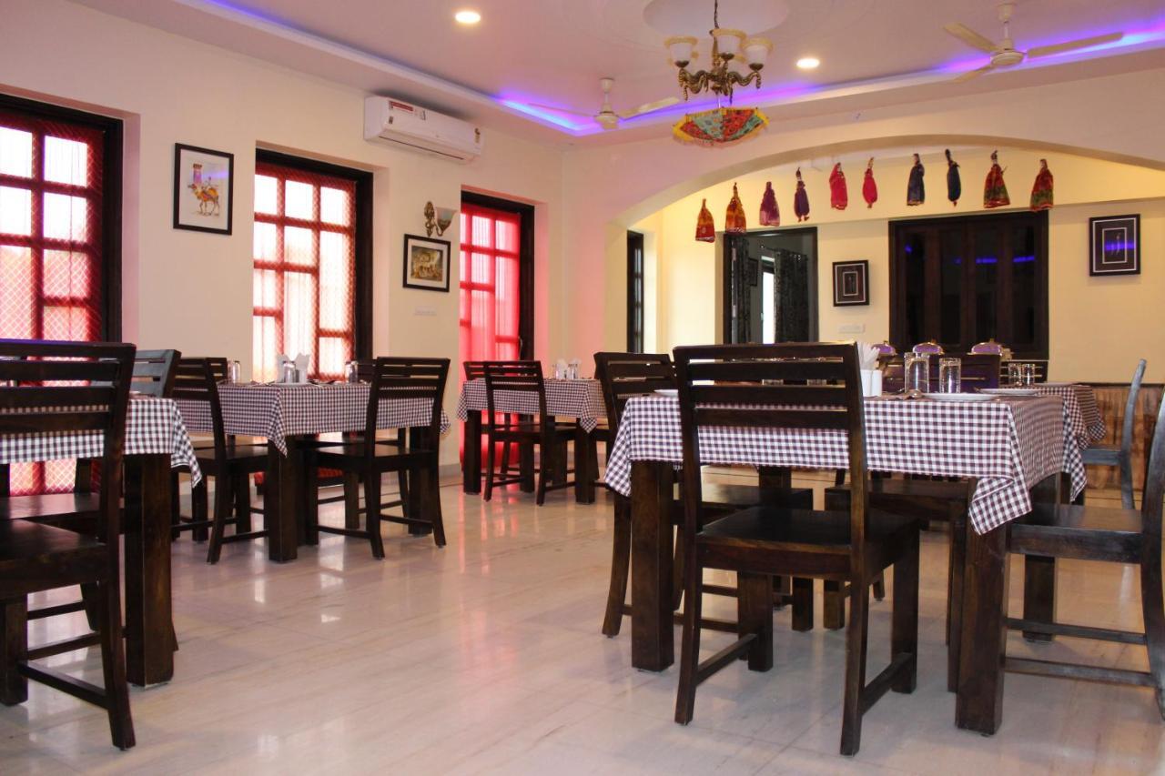Bhagwati Vilas Jodhpur  Exterior foto